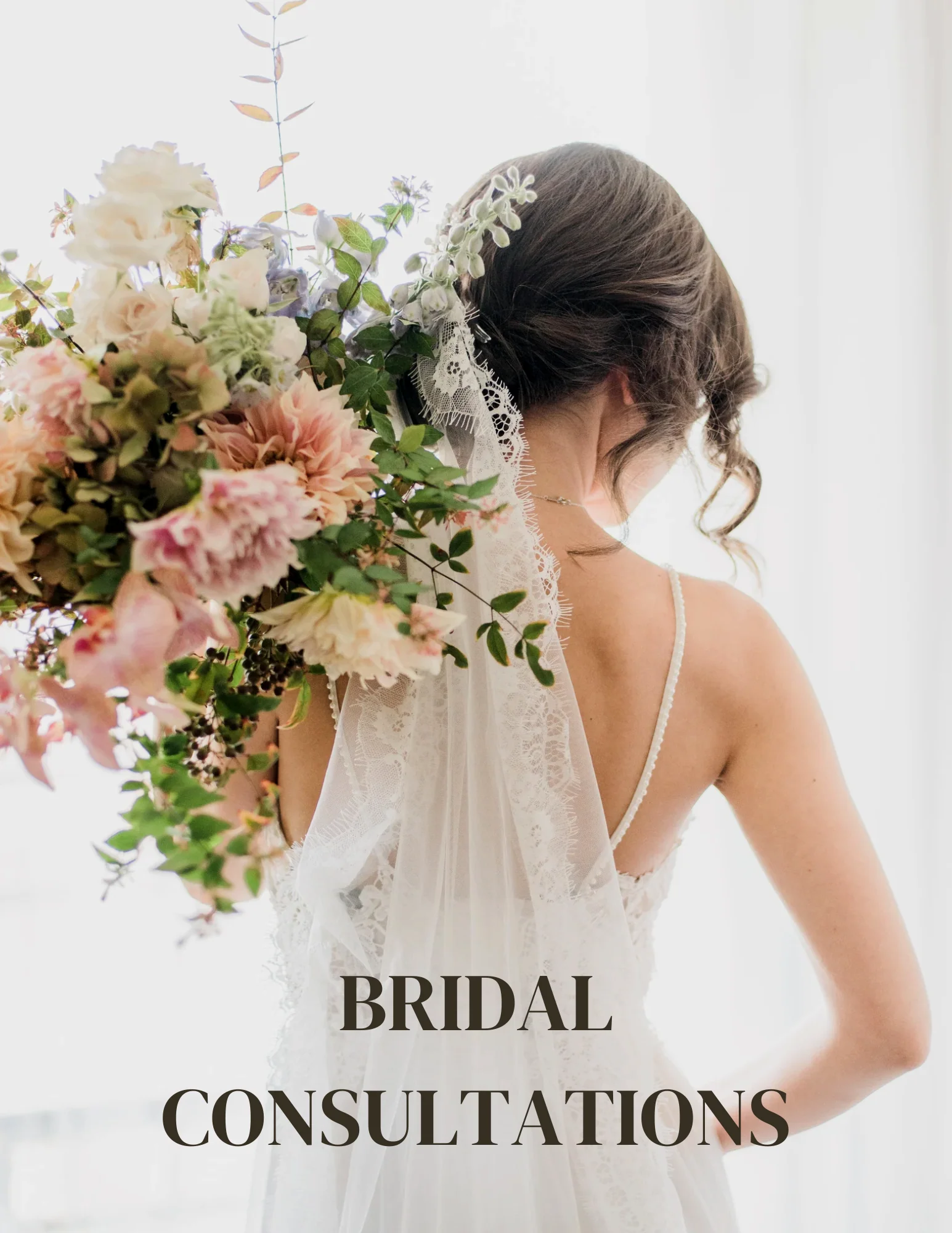 Fitted Bridal Gowns